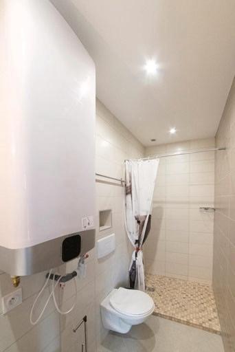 Appartement Oasis Proche De Lyon Groupama Lcdl Meyzieu Exteriör bild