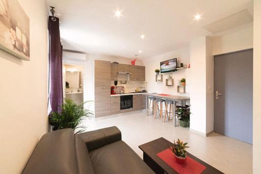 Appartement Oasis Proche De Lyon Groupama Lcdl Meyzieu Exteriör bild